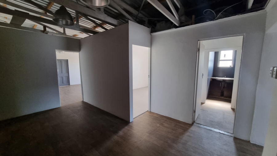 To Let Commercial Property for Rent in Woodstock Western Cape